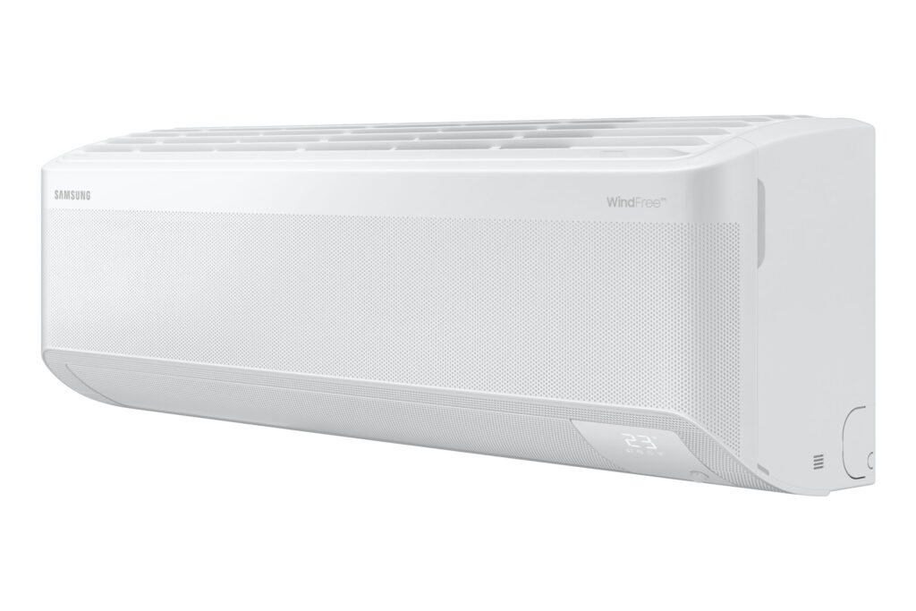 Nordic WindFree S2 luftvärmepump